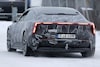 Spyshots Polestar 5