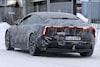 Spyshots Polestar 5