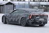 Spyshots Polestar 5