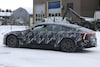 Spyshots Polestar 5