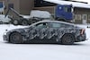 Spyshots Polestar 5