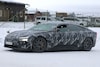 Spyshots Polestar 5
