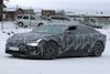 Spyshots Polestar 5