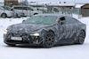 Spyshots Polestar 5
