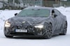 Spyshots Polestar 5