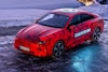 Mercedes-Benz CLA (Embargo 17-12)