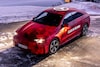 Mercedes-Benz CLA (Embargo 17-12)
