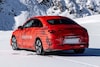 Mercedes-Benz CLA (Embargo 17-12)