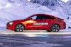 Mercedes-Benz CLA (Embargo 17-12)