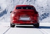 Mercedes-Benz CLA (Embargo 17-12)