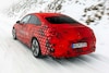 Mercedes-Benz CLA (Embargo 17-12)