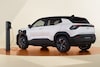 Toyota Urban Cruiser