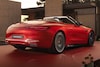 Mercedes-Maybach SL 680 Monogram Series