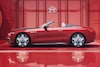 Mercedes-Maybach SL 680 Monogram Series