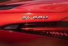 Mercedes-Maybach SL 680 Monogram Series