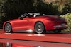 Mercedes-Maybach SL 680 Monogram Series