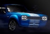 Ford Escort RS Boreham Motorworks