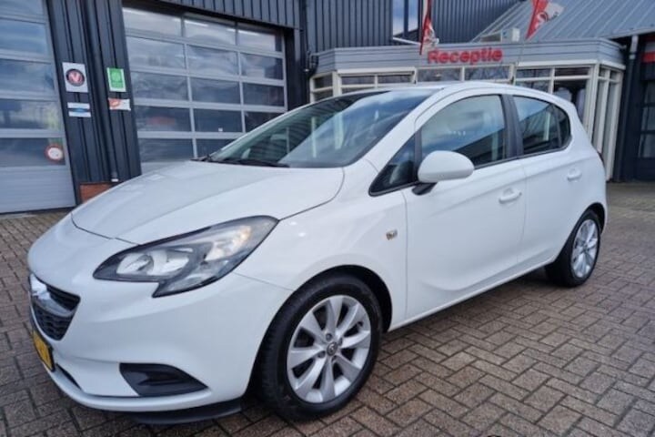 Opel Corsa occasion