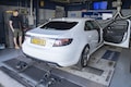 Saab 9-5