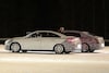 Spyshots Mercedes-Benz CLA