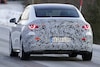 Spyshots Mercedes-Benz CLA