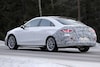 Spyshots Mercedes-Benz CLA
