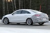 Spyshots Mercedes-Benz CLA