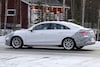 Spyshots Mercedes-Benz CLA