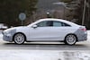 Spyshots Mercedes-Benz CLA