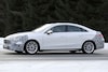 Spyshots Mercedes-Benz CLA