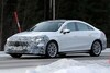 Spyshots Mercedes-Benz CLA