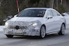 Spyshots Mercedes-Benz CLA