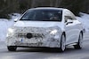Spyshots Mercedes-Benz CLA