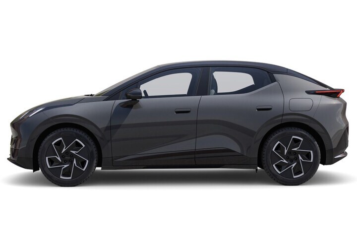 Lynk & Co 02 Back to Basics