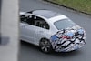 Mercedes-Benz C-klasse facelift spyshots