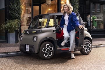 Citroën Ami