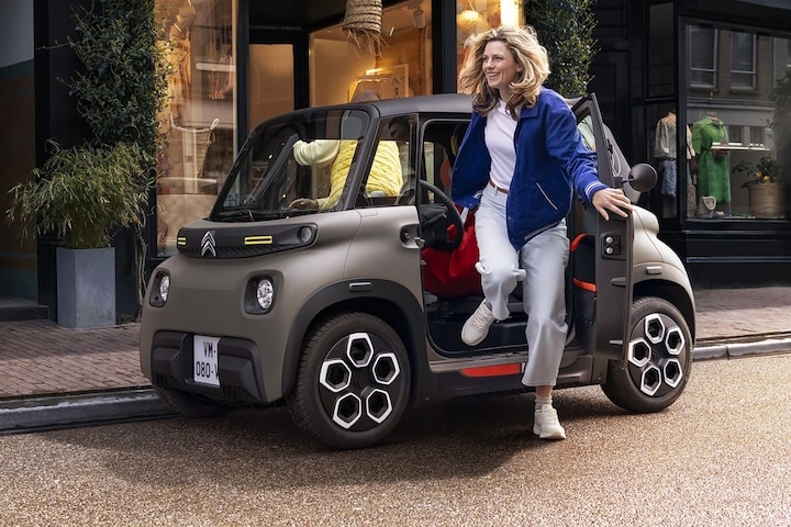 Citroën Ami