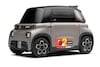 Citroën Ami