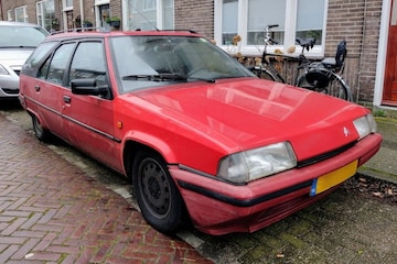Citroën BX Break