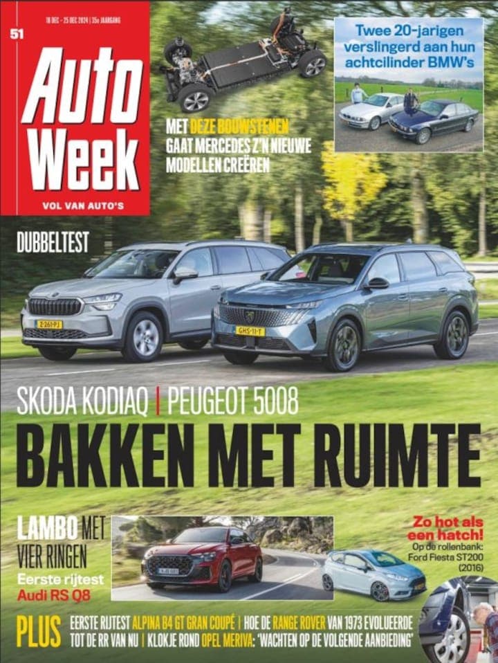 AutoWeek 51 2024