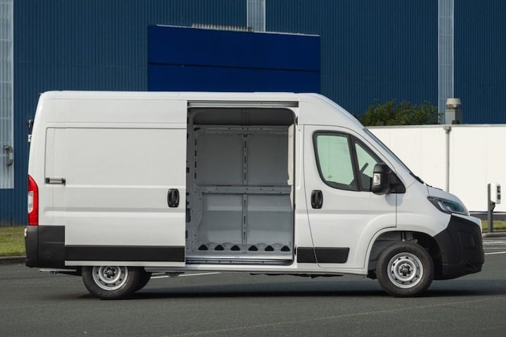 Toyota Proace Max