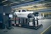 Ford fabriek