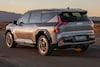Kia EV9 GT