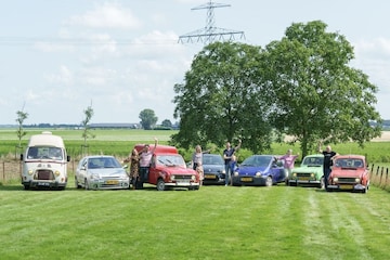 Renault-familie 
