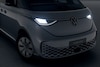 Volkswagen ID.Buzz back to basics