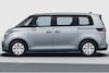Volkswagen ID.Buzz back to basics