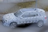 Mercedes-Benz GLB spyshots