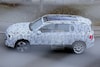 Mercedes-Benz GLB spyshots