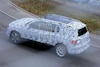 Mercedes-Benz GLB spyshots