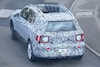 Mercedes-Benz GLB spyshots